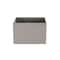 Household Essentials 11.5" Open Storage Box, 2ct.
